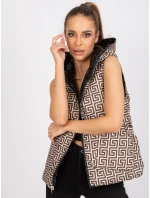 YP KZ vesta cx4291.95P čierna