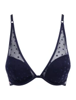 Dámska podprsenka s kosticami UW0UW02018-416 - Tommy Hilfiger Dámska podprsenka s kosticami UW0UW02018-416 - Tommy Hilfiger