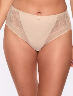 NOHAVIČKY SABINA ART. 1301 BEIGE