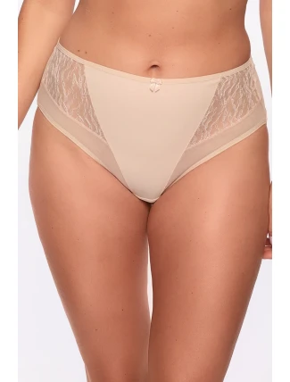 NOHAVIČKY SABINA ART. 1301 BEIGE