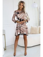 Denné šaty model 204442 Numoco