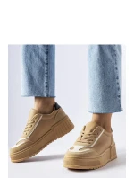 Tenisky model 207702 Solea