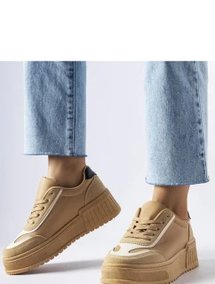 Tenisky model 207702 Solea