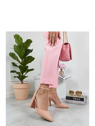 Čerpadlá na stĺpe model 226564 Solea