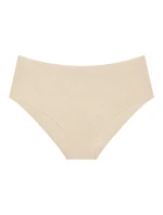 Dámske nohavičky Sense of Modal Midi - YELLOW - svetlo béžová 6720 - TRIUMPH Dámske nohavičky Sense of Modal Midi - YELLOW - svetlo béžová 6720 - TRIUMPH