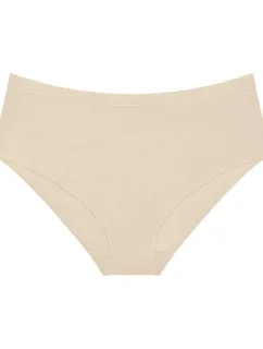 Dámske nohavičky Sense of Modal Midi - YELLOW - svetlo béžová 6720 - TRIUMPH