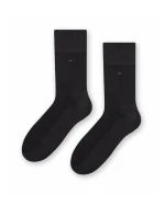 Pánske ponožky Steven polofroté art.003 Pánske ponožky Steven polofroté art.003