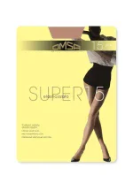 Dámske pančuchové nohavice Omsa Super 15 den Dámske pančuchové nohavice Omsa Super 15 den