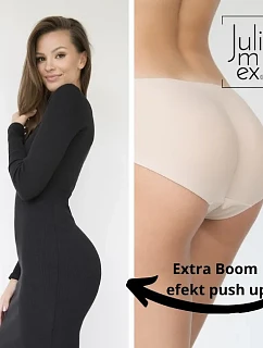 Dámske nohavičky Julimex Extra Boom 121