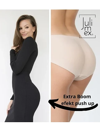 Dámske nohavičky Julimex Extra Boom 121 Dámske nohavičky Julimex Extra Boom 121