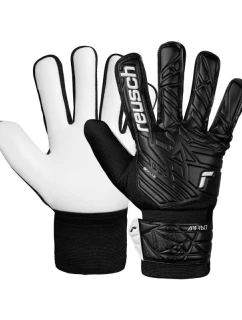 Reusch Attrakt Starter Solid Jr Brankárske rukavice 5572514 7700