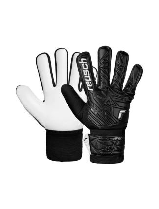 Reusch Attrakt Starter Solid Jr Brankárske rukavice 5572514 7700 Reusch Attrakt Starter Solid Jr Brankárske rukavice 5572514 7700