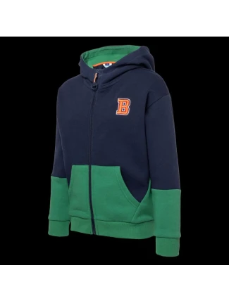 Detská mikina TAMIO KDB Detská mikina TAMIO KDB