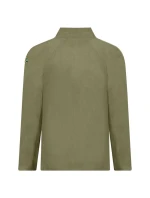Geografické Nórsko Tugim FZ DB 224 M WY7446H/GN-Khaki Mikina Geografické Nórsko Tugim FZ DB 224 M WY7446H/GN-Khaki Mikina