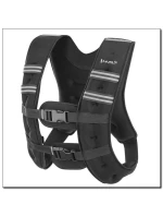 8 kg neoprénová záťažová vesta HMS KTO08
