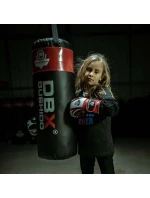 Detské boxerské rukavice 6oz - Junior Red Detské boxerské rukavice 6oz - Junior Red