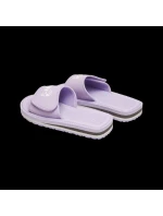 Kubota klasická klopa na suchý zips pastelovo fialová K25SS-100-001-10-1 Kubota klasická klopa na suchý zips pastelovo fialová K25SS-100-001-10-1