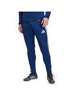 Pánske tréningové nohavice adidas Tiro 26 League Regular navy blue JY7229 Pánske tréningové nohavice adidas Tiro 26 League Regular navy blue JY7229