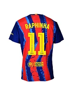 FC Barcelona Raphinha sada dresov junior box šortky 2025/26 BC59ER kids