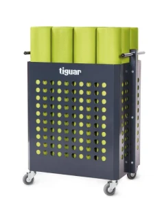 inteligentný kôš na príslušenstvo tiguar