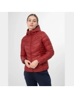 Dámska bunda W H4Z22-KUDP003 61S - 4F Dámska bunda W H4Z22-KUDP003 61S - 4F
