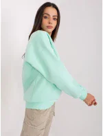 Mikina EM BL 617 9.11X mäta