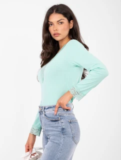 Blúzka IT BZ 22081.28 mint