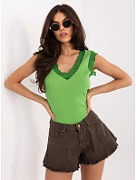 Top MI TP KS 22508.92 zelená