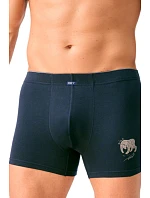 Pánske boxerky MXH 620 B26 Pánske boxerky MXH 620 B26