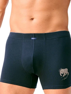 Pánske boxerky MXH 620 B26