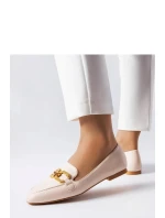 Mokasíny model 207916 Solea