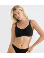 sloggi ZERO Feel Air Bralette - BLACK - SLOGGI BLACK - SLOGGI sloggi ZERO Feel Air Bralette - BLACK - SLOGGI BLACK - SLOGGI