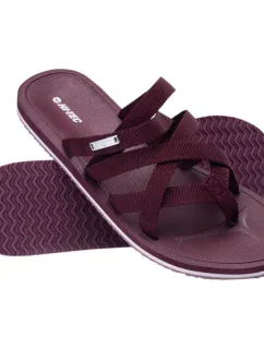 Šľapky Hi-Tec Pima W 92800598246 women