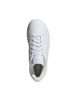 Detská obuv adidas Advantage Base 2.0 white IE8688