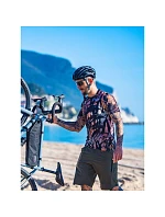 Cyklistické šortky NORTHWAVE Rockster Baggy – čierne Cyklistické šortky NORTHWAVE Rockster Baggy – čierne