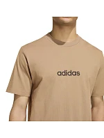 Tričko adidas Single Jersey Linear Tee KF2390 Tričko adidas Single Jersey Linear Tee KF2390