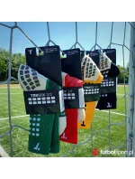 Futbalové ponožky Trusox 3.0 Thin M S737461