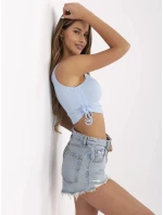 Top RV TP 6629.70 svetlo modrá