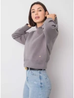 Mikina TW BL G 046.99 tmavo šedá Mikina TW BL G 046.99 tmavo šedá