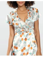 Dámska košieľka Andrea chemise - Dkaren