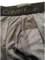Pánske šortky NB3008A 5SU black- Calvin Klein Pánske šortky NB3008A 5SU black- Calvin Klein
