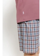 3602 PÁNSKE PYŽAMO NICO S-XL