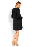 Tehotenské šaty model 114511 PeeKaBoo