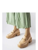 Mokasíny model 207699 Solea Mokasíny model 207699 Solea