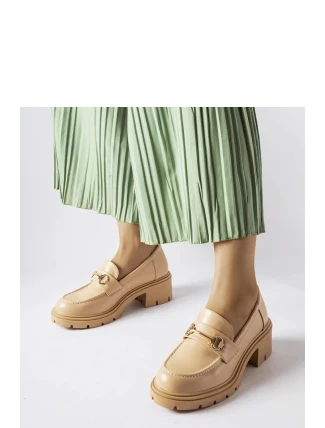 Mokasíny model 207699 Solea Mokasíny model 207699 Solea