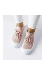 Tenisky model 207940 Solea