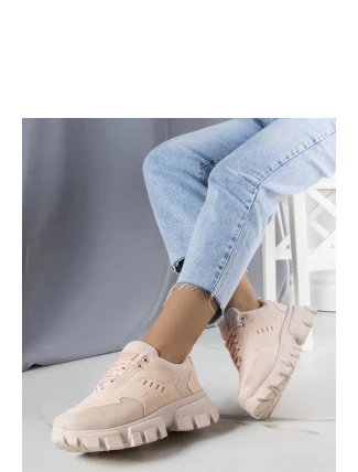 Športová obuv model 208002 Solea Športová obuv model 208002 Solea