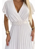 Dámske šaty 585-1 - Numoco basic Dámske šaty 585-1 - Numoco basic