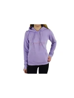 Mikina s kapucňou GymHero W 783-LAVENDER Mikina s kapucňou GymHero W 783-LAVENDER
