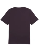 Puma Essential Logo Tee M 586667 18 pánske tričko
